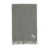 ACNE STUDIOS SCARF,ACN8V2CJBCK