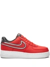 NIKE AIR FORCE 1 LOW REVERSE STITCH trainers