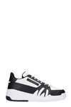 Giuseppe Zanotti Sneakers White Talon In White
