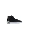 MOSCHINO SNEAKERS,MB15412G1DGA0 000