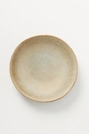 Anthropologie Levi Side Plate In Neutrals