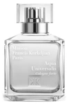 Maison Francis Kurkdjian Paris Aqua Universalis Cologne Forte Eau De Parfum, 1.1 oz