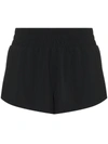 Varley Kallin Running Shorts In Black