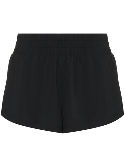 Varley Kallin Running Shorts In Black