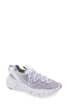 Nike Space Hippie 04 "purple Dawn/white/sunset Tint" Sneakers