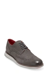 COLE HAAN 'ORIGINAL GRAND' WINGTIP,C34060