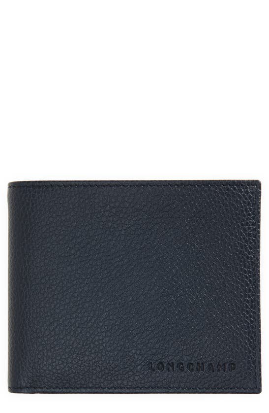 longchamp men wallet