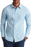 Bonobos Slim Fit Button-up Performance Shirt In Sunburst Geo