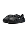Adidas Originals Yeezy Foam Runner Sneakers In Black