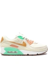 Nike Sneaker Air Max 90 Lx Sneaker In Neutrals