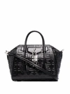 GIVENCHY GIVENCHY BAGS.. BLACK