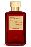 Maison Francis Kurkdjian Paris Baccarat Rouge 540 Extrait De Parfum, 1.1 oz