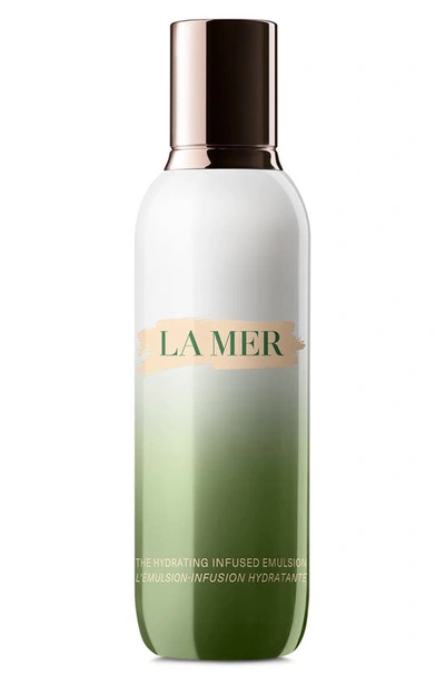 LA MER HYDRATING INFUSED EMULSION, 1.69 OZ 40Y501