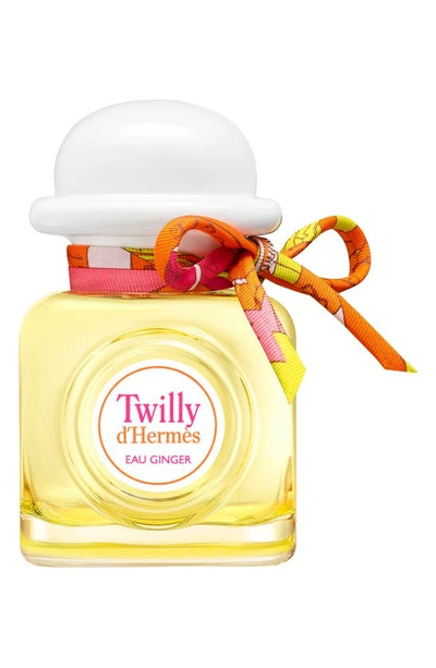 Hermes Twilly D'hermès