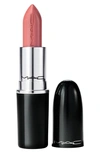 Mac Cosmetics Mac Lustreglass Sheer-shine Lipstick In Sellout