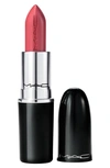 Mac Cosmetics Mac Lustreglass Sheer-shine Lipstick In Pigment Of Your Imagination