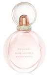 Bvlgari Rose Goldea Blossom Delight Eau De Toilette Spray, 2.5 Oz.