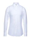 Dolce & Gabbana Shirts In White