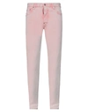 Dsquared2 Jeans In Pink