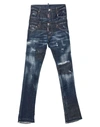 Dsquared2 Jeans In Blue