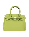 Save My Bag Handbags In Military Green
