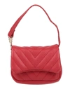Mia Bag Handbags In Red