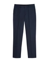 Dunhill Pants In Blue