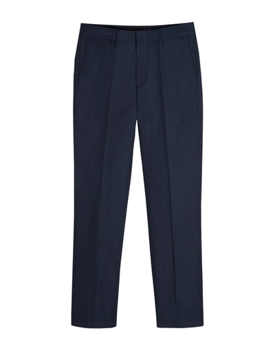 Dunhill Pants In Blue