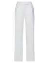 Eleventy Pants In White