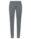 Tramarossa Pants In Grey