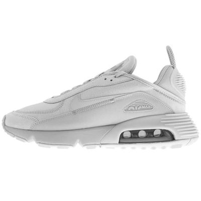 Nike Air Max 2090 Cs Trainers Grey