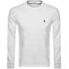 Polo Ralph Lauren Polo Sweaters White