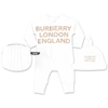 BURBERRY JUMPSUIT,8030586A1464