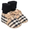 BURBERRY SLIP ON VINTAGE CHECK CHALBURYUL,8041010A7026