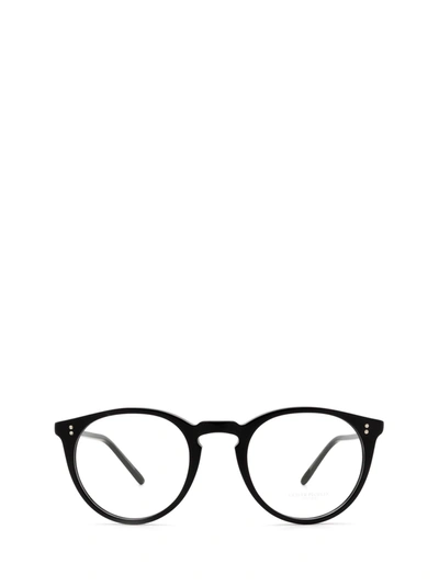 Oliver Peoples Ov5183 Black Glasses