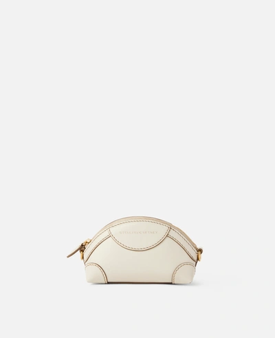 Stella Mccartney - Micro Doctor Pouch In Cream