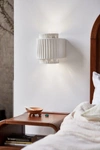 Urban Outfitters Tristan Ceramic Sconce