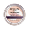 COVERGIRL SIMPLY AGELESS INSTANT WRINKLE DEFYING FOUNDATION 7 OZ (VARIOUS SHADES),99240007443