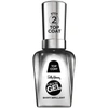 SALLY HANSEN MIRACLE GEL NAIL POLISH 0.5 FL. OZ (VARIOUS SHADES),99350046947