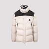 MONCLER MONCLER TIMSIT PANELLED PADDED JACKET