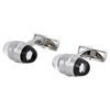 MONTBLANC URBAN WALKER FLOATING STARS CUFFLINKS 107243