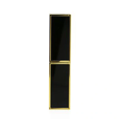 Tom Ford - Lip Color Satin Matte - # 26 To Die For 3.3g/0.11oz In N,a