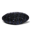 MAISON MICHEL NEW BILLY SEQUINED BERET,P00569703