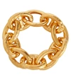 Alighieri The Nocturnal Alchemy 24kt Gold-plated Chain Bracelet In Gold