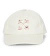 OFF-WHITE ARROWS棒球帽,P00585531