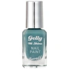 Barry M Cosmetics Gelly Hi Shine Nail Paint (various Shades) In 9 Spearmint
