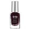 Barry M Cosmetics Gelly Hi Shine Nail Paint (various Shades) In 1 Black Cherry