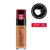 L'oréal Paris Infallible 24hr Freshwear Liquid Foundation (various Shades) In 6 330 Hazelnut