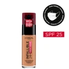 L'oréal Paris Infallible 24hr Freshwear Liquid Foundation (various Shades) In 7 320 Toffee