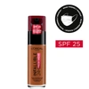 L'oréal Paris Infallible 24hr Freshwear Liquid Foundation (various Shades) In 4 365 Deep Golden